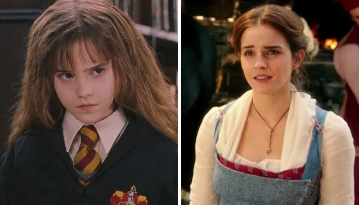 Актёры «Гарри Поттера»: тогда и сейчас. Кто играл гарри поттера 18