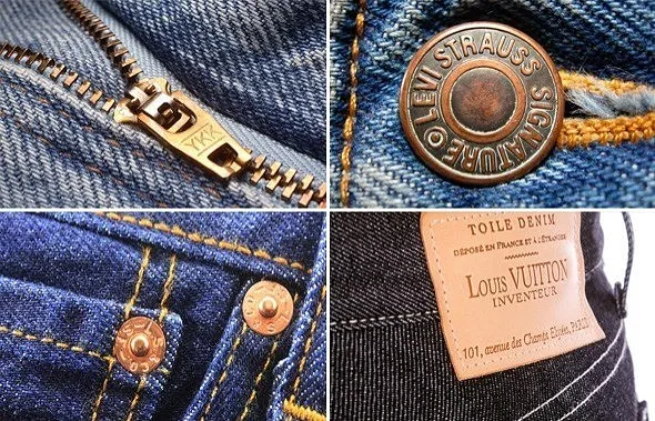 5 Не самых очевидных ошибок при выборе джинсов