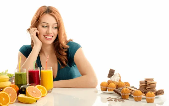 Как избавиться от сахарной зависимости, не исключая сладости из своей жизни?