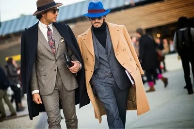 Нескромное обаяние: в чем секрет итальянского стиля. Как одеваются итальянцы мужчины 9