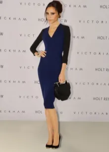 Одежда Victoria Beckham. Виктория бекхэм одежда официальный 24