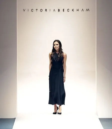Одежда Victoria Beckham. Виктория бекхэм одежда официальный 23