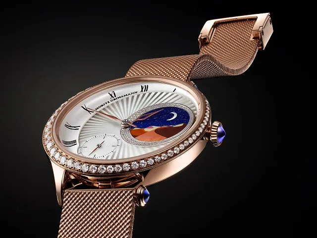 Самые модные часы 2021-2022 для женщин: какие наручные часы в тренде. Какие часы сейчас в моде женские 9