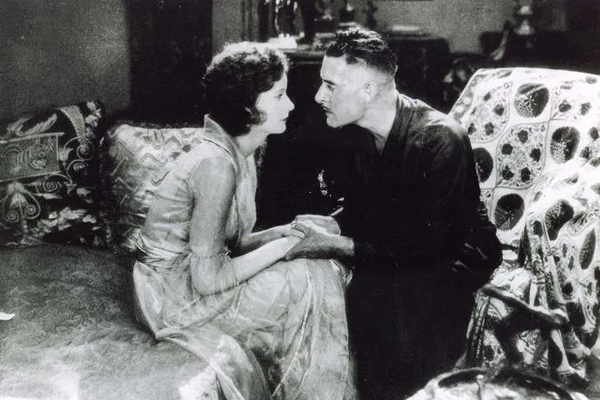 Снимок из фильма