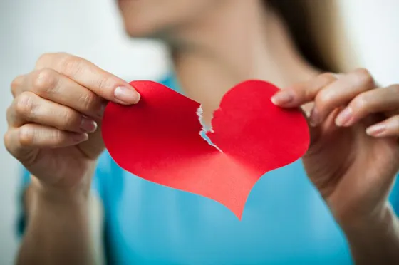 5 советов, как пережить развод и начать все с чистого листа. Как легче перенести развод 2