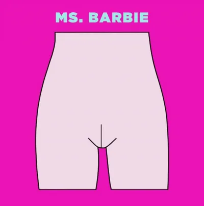 Мисс Барби Бэй.