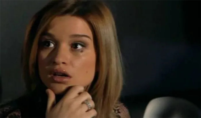 Снимок из сериала 