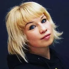 Валерия Молокова