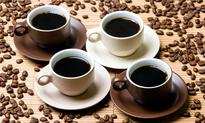 Кофе или чай: как сделать правильный для здоровья выбор. Что лучше чай или кофе 3