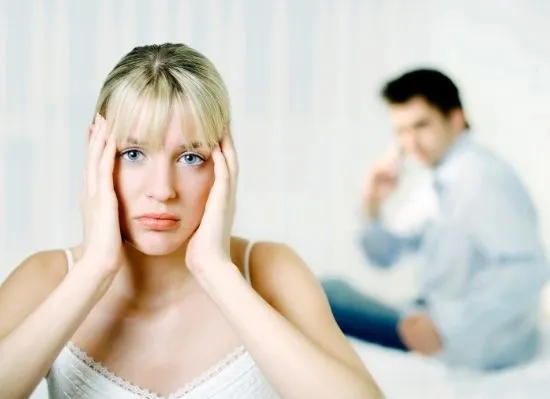 Как преподать своему супругу урок неуважения и жестокого обращения