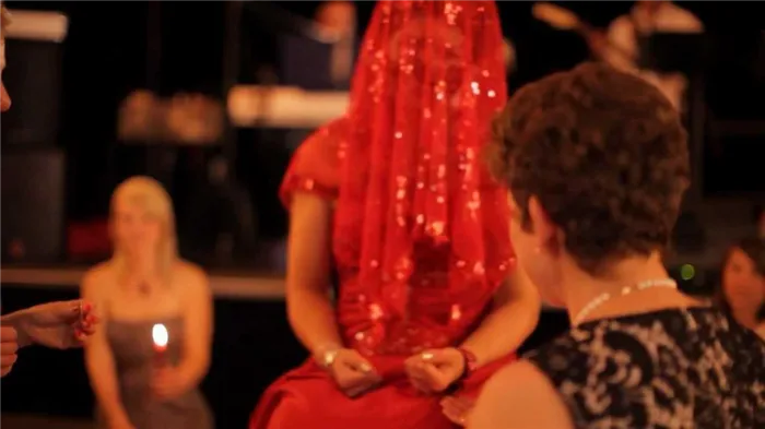 Ночь хны в Турции – предвестник завтрашней свадьбы: как современные невесты проводят древний ритуал. Ночь хны в турции что это 6