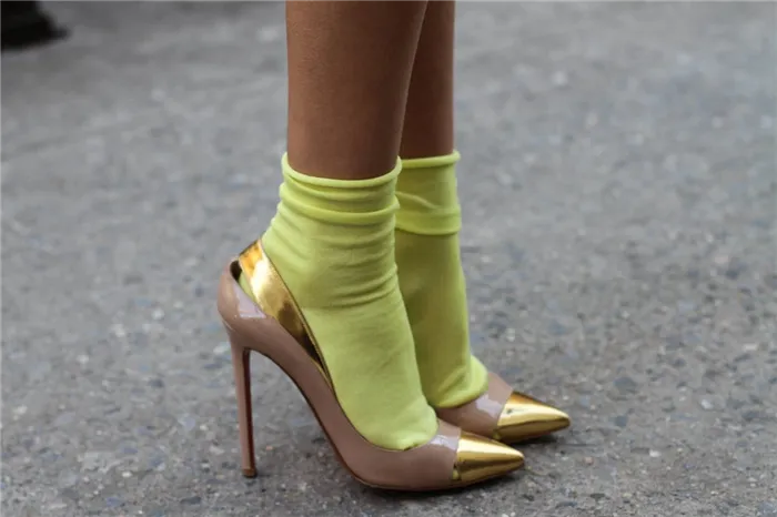 Парижский базовый гардероб: обувь. Сколько пар обуви должно быть у женщины 16