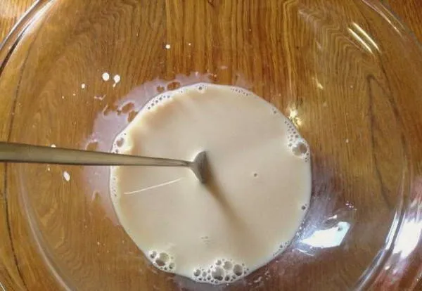 20 рецептов самых вкусных блинов на молоке. Рецепт на несколько блинчиков 9