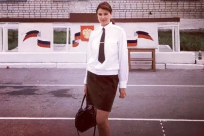 Родила двоих детей и сменила фамилии. Как сегодня выглядит 43-летняя Оксана Федорова и где она сейчас. Как сейчас выглядит оксана федорова 4