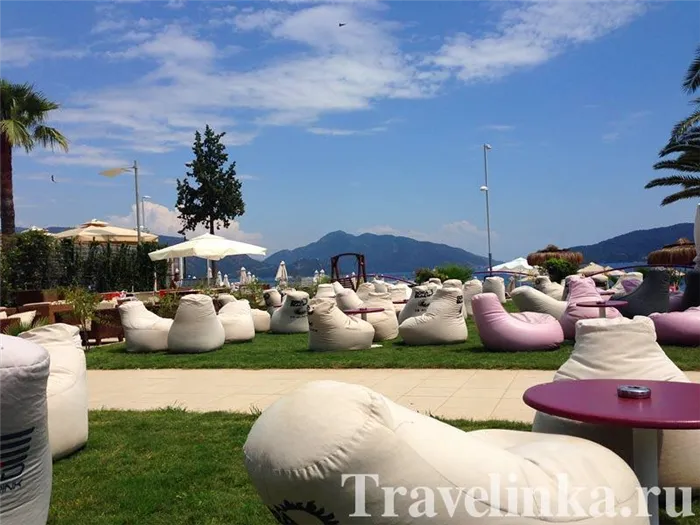 Лучшие курорты Турции для детей