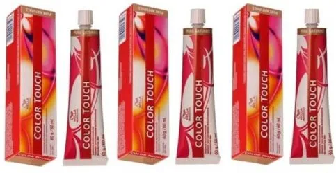 Wella, Color Touch