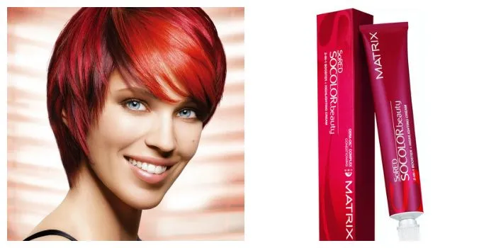 ТОП-10 лучших красок для волос 2021: для домашнего и профессионального использования. Какая краска для волос самая лучшая 2
