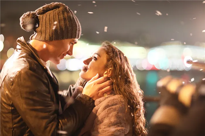 Музыкальное видео 'С Новым годом, любимый!' возродил историю любви этой пары.