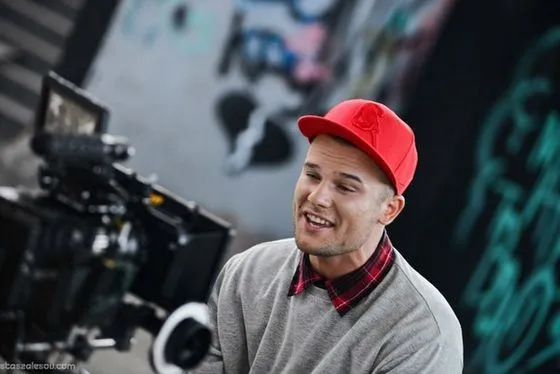 Популярный рэпер Макс Корш родился в Беларуси.