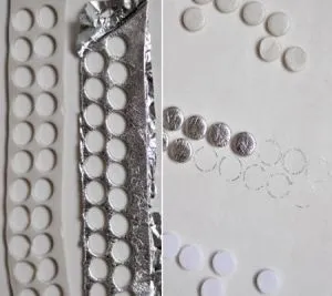 Мастер-класс по созданию серьг из полимерной глины. Как сделать сережки из пластика 17