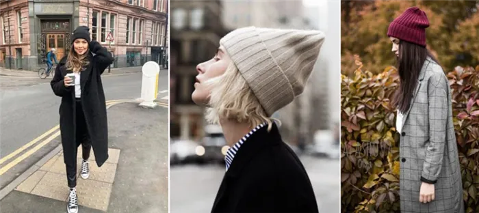 Обзор модных шапок и женских головных уборов осень-зима 2020-2021. Какие шапки модно носить этой зимой 2