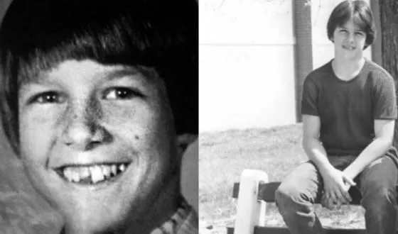 Том Круз в детстве комплексовал из-за зубов и дислексии