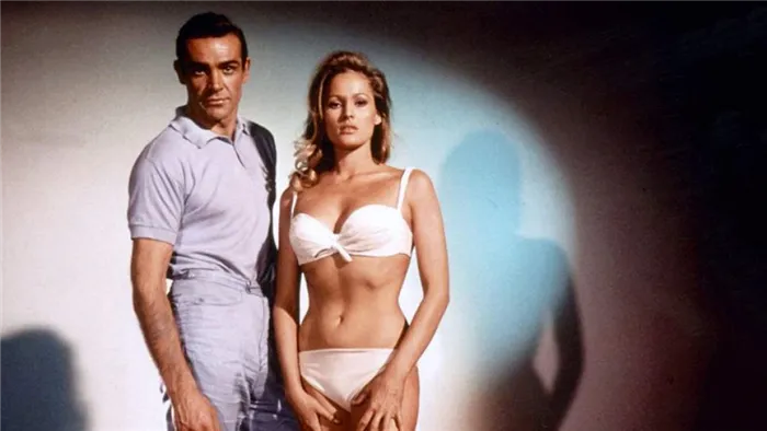 Актеры фильмов о Джеймсе Бонде: старые и новые «агенты 007». Кто играл джеймса бонда? 3