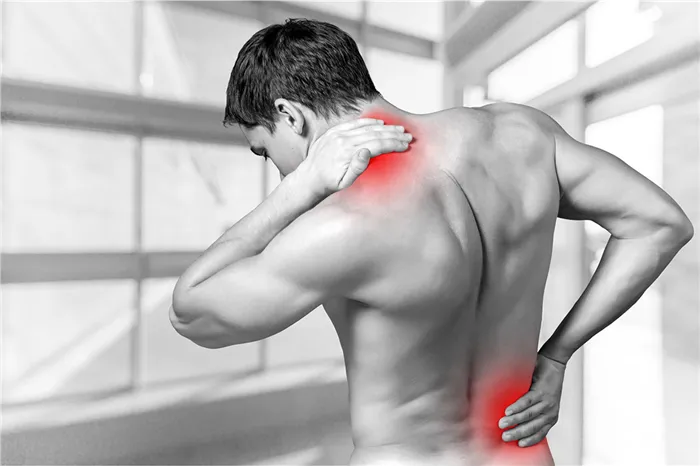 Боль в мышцах после тренировки: 13 способов уменьшить её. Болят мышцы после тренировки как снять? 2