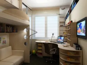 8 дизайнерских правил, которые помогут поместить все необходимое в крошечной квартире. Как жить в маленькой комнате уют? 8