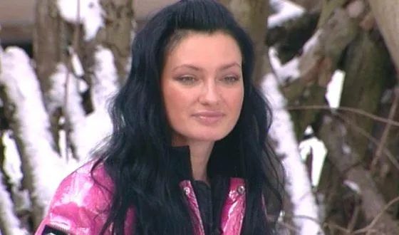 Гусева родилась в 1985 г.