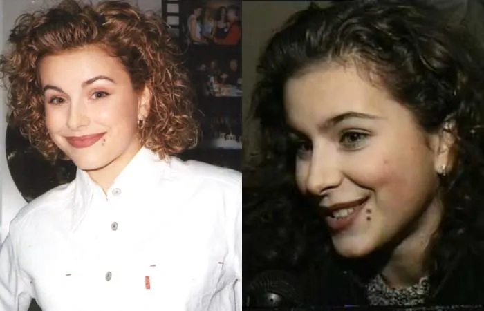 Как менялась причёска Ани Лорак на протяжении карьеры, фото самых популярных стрижек звезды. Челка как у ани лорак фото? 5