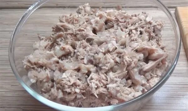 Как приготовить холодец из курицы: 8 аппетитных рецептов (пошагово). Как сварить холодец из курицы? 34