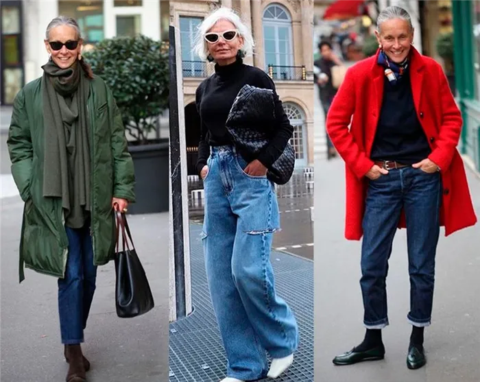 Как стильно одеваться женщине в 50 лет. Фото, базовый гардероб от Эвелины Хромченко, что с чем носить. Как выглядеть стильно в 50 лет женщине? 3