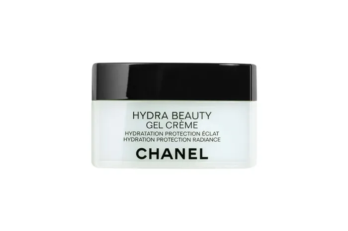 Увлажняющий гель-крем Chanel Hydra Beauty Gel Creme Hydration Protection Radiance