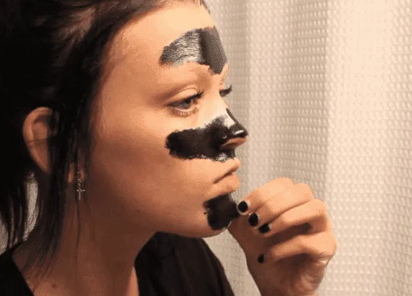 9 масок на лицо черная медицинская: как сделать и использовать. Маска на лицо черная тканевая как называется? 3