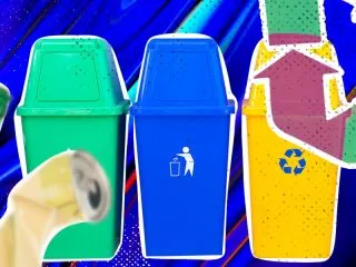 Раздельный сбор мусора: как правильно сортировать отходы для переработки. Как правильно сортировать мусор на переработку? 2