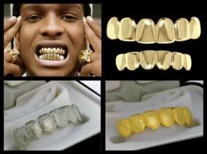 Золотые зубы у реперов как называются. Золотые зубы у реперов как называются? 4