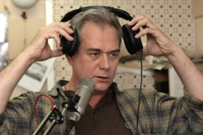 Сергей Доренко на радио