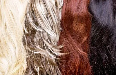 Что такое шатуш волос? Фото до и после окрашивания. Что такое шатуш волос? 2