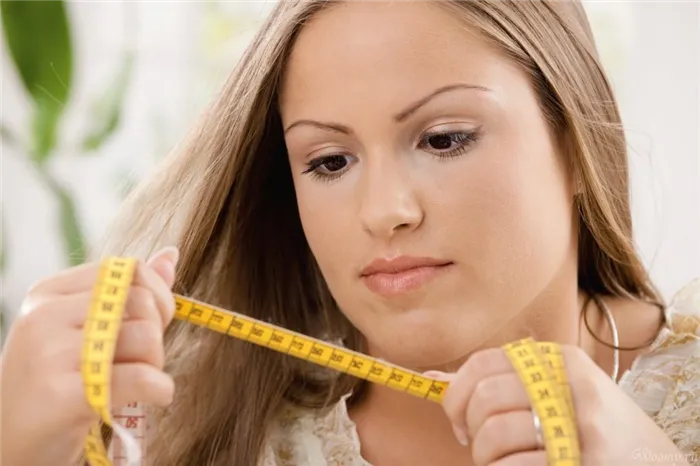 Как можно похудеть на 7 кг за месяц и сохранить результат надолго. Как скинуть 7 кг? 7