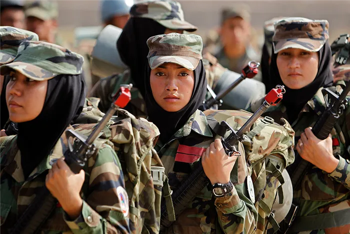 Как воевали в Афганистане советские женщины и сколько из них вернулись домой. Как выглядят афганские женщины? 3