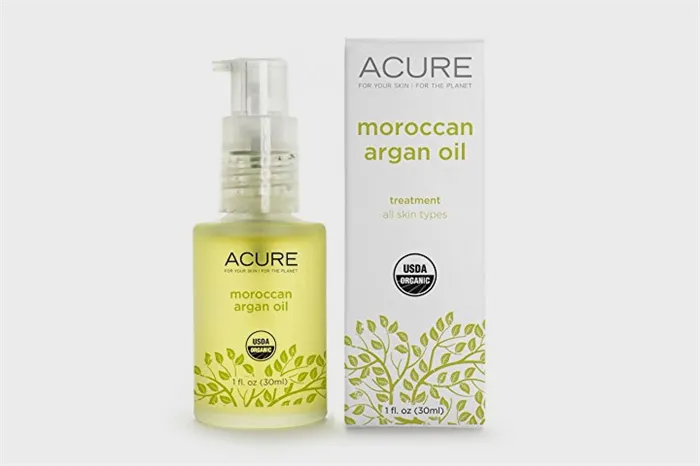 Марокканское аргановое масло Acure Organics, 727 р.