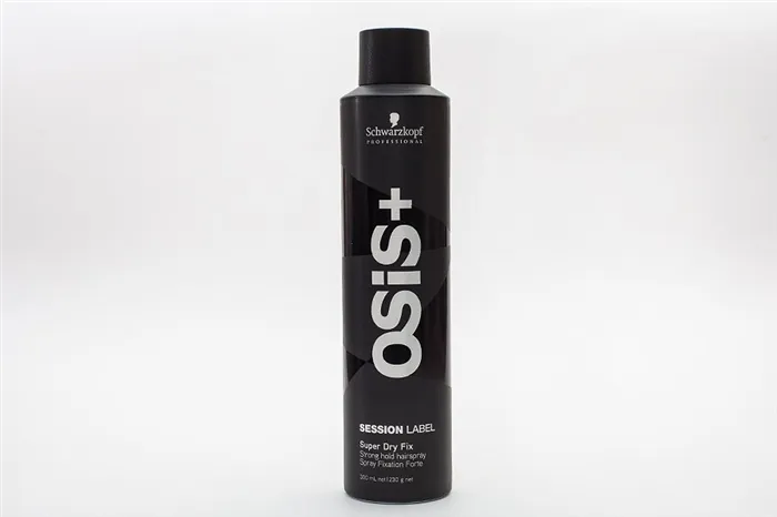 Osis session label