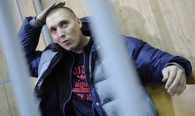 Операция «Антигуф»: что случилось с популярным рэпером в Красноярске. За что сидел гуф? 4