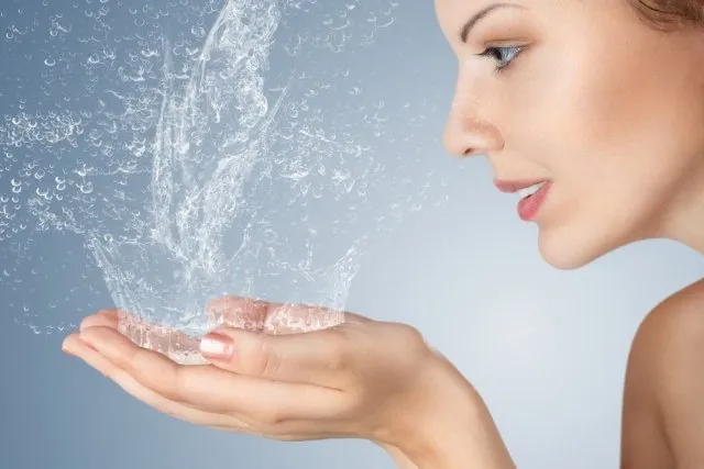 Термальная вода для красоты кожи: правила применения. Термальная вода зачем нужна? 2