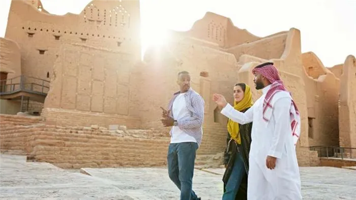 Женщины в Саудовской Аравии. Всё ли так плохо в 2019 году и чего стоит опасаться туристам. Как одеваются женщины в саудовской аравии? 2