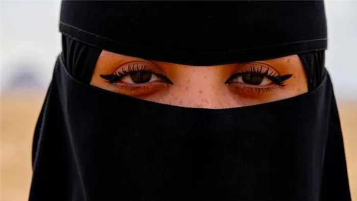 Женщины в Саудовской Аравии. Всё ли так плохо в 2019 году и чего стоит опасаться туристам. Как одеваются женщины в саудовской аравии? 3