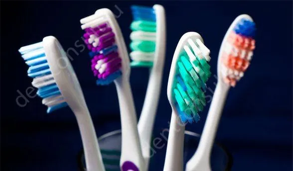 Зубные щетки: найти лучшую из лучших. Как выбрать зубную щетку? 2