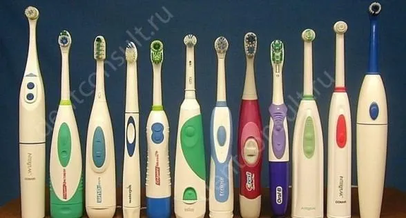 Зубные щетки: найти лучшую из лучших. Как выбрать зубную щетку? 3