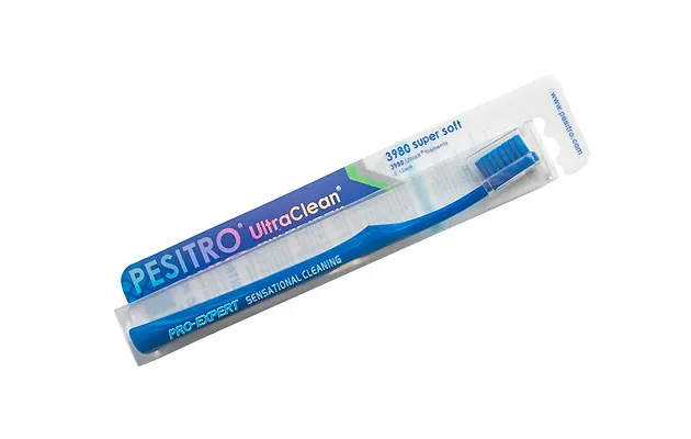 Зубная щетка Pesitro UltraClean